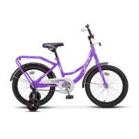 Велосипед Stels Flyte Lady 18" Z011 сиреневый (2023)