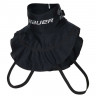 Защита горла Bauer NLP23 Premium Neckguard Bib S22 SR black (1059579) - Защита горла Bauer NLP23 Premium Neckguard Bib S22 SR black (1059579)