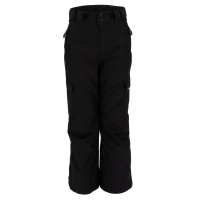 Брюки сноубордические Rehall Rooky-R Jr Black