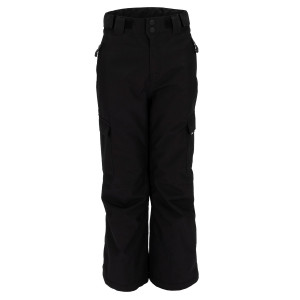 Брюки сноубордические Rehall Rooky-R Jr Black 