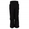 Брюки сноубордические Rehall Rooky-R Jr Black - Брюки сноубордические Rehall Rooky-R Jr Black