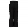 Брюки сноубордические Rehall Rooky-R Jr Black - Брюки сноубордические Rehall Rooky-R Jr Black