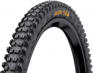 Велопокрышка 27.5" Continental 27.5"x2.40 (60-584) Argotal Trail каркас - Endurance компаунд (02-0150689) 