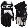 Перчатки CCM Tacks 3092 SR black - Перчатки CCM Tacks 3092 SR black