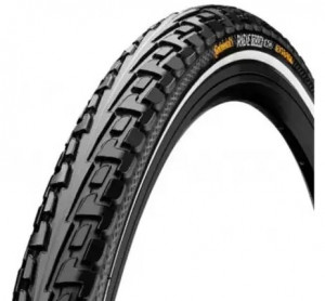 Велопокрышка Continental 700x35C 37-622 RIDE Tour E-25 (02-0101156) 