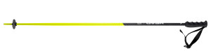Горнолыжные палки HEAD Supershape black/neon yellow (2021) 