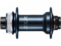 Втулка передн. Shimano SLX, M7110, 32 отв, C.lock, под полую ось 15 мм (без оси),  old: 100 мм