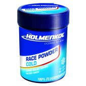 Порошок Holmenkol гоночный ускоритель Race Powder COLD (24339)