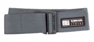 Ремень Armada Pan Stretch Belt warm grey 