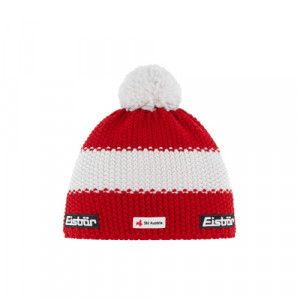 Шапка Eisbär Star Pompon MÜ (33140-AUT) 