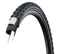 Велопокрышка Schwalbe 28x1.75 (47-622) 05-11101047.01 LAND CRUISER PLUS PunctureGuard HS450 SBC B/B+RT Велопокрышка Schwalbe 28x1.75 (47-622) 05-11101047.01 LAND CRUISER PLUS PunctureGuard HS450 SBC B/B+RT