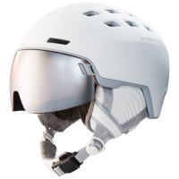 Шлем с визором Head Rachel white (2021)