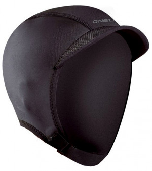 Гидрошлем O&#039;Neill Sport Cap 2mm Black S21 (5109 002) 