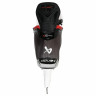 Коньки Bauer Vapor X5 Pro S23 INT FIT3 + лезвия FLY-TI (1061726+1062144) - Коньки Bauer Vapor X5 Pro S23 INT FIT3 + лезвия FLY-TI (1061726+1062144)