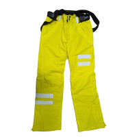 Горнолыжные штаны One More 901 Insulated Ski Pants Man sun/white/white 0U901B0-88AA