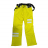 Горнолыжные штаны One More 901 Insulated Ski Pants Man sun/white/white 0U901B0-88AA - Горнолыжные штаны One More 901 Insulated Ski Pants Man sun/white/white 0U901B0-88AA