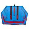 Баллон буксировочный 2-местный O'Brien Tube Specter 2 blue/red S26 (2261556) - Баллон буксировочный 2-местный O'Brien Tube Specter 2 blue/red S26 (2261556)
