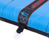 Баллон буксировочный 2-местный O'Brien Tube Specter 2 blue/red S26 (2261556) - Баллон буксировочный 2-местный O'Brien Tube Specter 2 blue/red S26 (2261556)