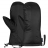 Варежки Reusch Overglove R-Tex XT black - Варежки Reusch Overglove R-Tex XT black