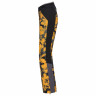 Брюки женские Head SOL pant W pop art flower yellow/black (2021) - Брюки женские Head SOL pant W pop art flower yellow/black (2021)