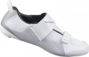 Велотуфли Shimano SH-TR501 белые 