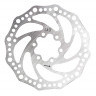 Тормозной диск Oxford 2023 Brake Disc Rotor 203mm - Тормозной диск Oxford 2023 Brake Disc Rotor 203mm