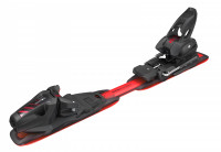 Горнолыжные крепления HEAD PRD 12 GW BRAKE 85 [F] red (2021)