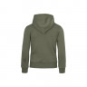 Толстовка Van Deer Logo Hoodie JR khaki - Толстовка Van Deer Logo Hoodie JR khaki