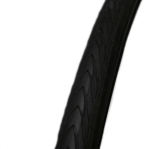 Велопокрышка 28&quot; Michelin PROTEK 32-622 (700X32C) BR,22TPI,светоотр.полоса,чёрный 