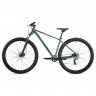 Велосипед Aspect Nickel 29" зеленый рама: M (2026) - Велосипед Aspect Nickel 29" зеленый рама: M (2026)