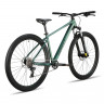 Велосипед Aspect Nickel 29" зеленый рама: M (2026) - Велосипед Aspect Nickel 29" зеленый рама: M (2026)