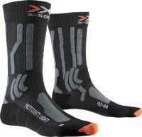 Носки X-Socks Moto Extreme Light B010