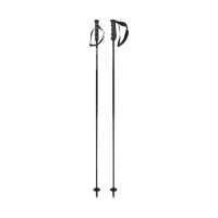 Палки горнолыжные Head Porsche Carbon Performance Pole carbon/black/white