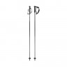 Палки горнолыжные Head Porsche Carbon Performance Pole carbon/black/white - Палки горнолыжные Head Porsche Carbon Performance Pole carbon/black/white