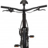 Велосипед Welt Stroke 1.0 HD 700C Urban Gray рама: S (2027) - Велосипед Welt Stroke 1.0 HD 700C Urban Gray рама: S (2027)
