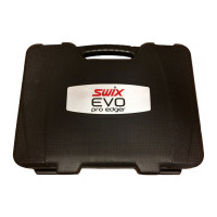 Бокс для кантореза Swix EVO Pro Edge Tuner (TA3014)