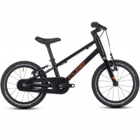 Велосипед Cube Numove 140 14" black´n´orange рама: OS (2025)