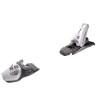 Горнолыжные крепления Head SX 7.5 GW CA Brake 78 [J] JR solid white/black - Горнолыжные крепления Head SX 7.5 GW CA Brake 78 [J] JR solid white/black