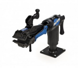 Стенд ремонтный Park Tool, на верстак, зажим 100-5D 