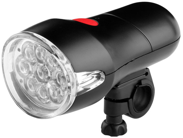 Фонарь для велосипеда Озон