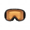 Горнолыжная маска Oakley O-Frame 2.0 Pro L / persimmon Lenses / matte black Strap - Горнолыжная маска Oakley O-Frame 2.0 Pro L / persimmon Lenses / matte black Strap