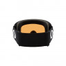 Горнолыжная маска Oakley O-Frame 2.0 Pro L / persimmon Lenses / matte black Strap - Горнолыжная маска Oakley O-Frame 2.0 Pro L / persimmon Lenses / matte black Strap