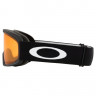 Горнолыжная маска Oakley O-Frame 2.0 Pro L / persimmon Lenses / matte black Strap - Горнолыжная маска Oakley O-Frame 2.0 Pro L / persimmon Lenses / matte black Strap