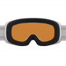 Маска Alpina Piney 2.0 white-rose matt/orange S2 размер XS - Маска Alpina Piney 2.0 white-rose matt/orange S2 размер XS