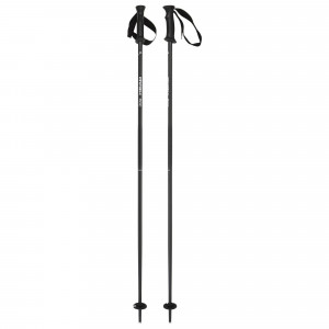 Палки горнолыжные Head Joy 16 mm black (381686) 