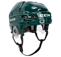 Шлем CCM Tacks 910 SR dark green