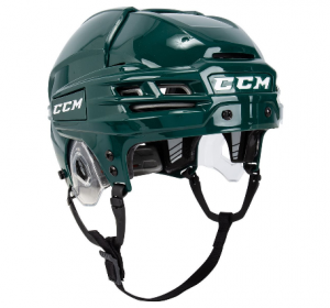 Шлем CCM Tacks 910 SR dark green 