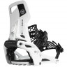Крепления для сноуборда Nidecker OG Supermatic white (2026) - Крепления для сноуборда Nidecker OG Supermatic white (2026)