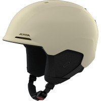 Шлем Alpina Brix sand matt