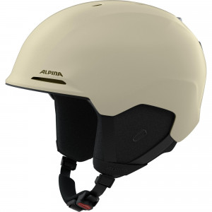 Шлем Alpina Brix sand matt 